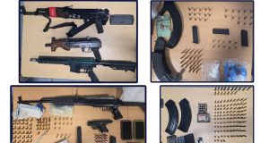 ATF asume caso de arrestado en Punta Diamante