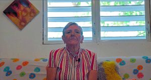 Vivienda ofrece terreno aledaño a doña Ramona Cruz