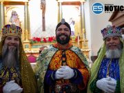 Reyes de Juana Díaz visitarán la Casa de las Leyes