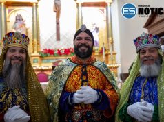 Reyes de Juana Díaz visitarán la Casa de las Leyes