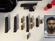 ICE asume jurisdicción en caso arma en Guayanilla