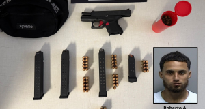 ICE asume jurisdicción en caso arma en Guayanilla