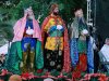 Miles de personas celebran el Día de Reyes en Juana Díaz