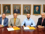 Estudiantes de Derecho colaborarán en la creación de proyectos de ley