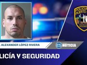Asesinan hombre en residencial Llorens Torres