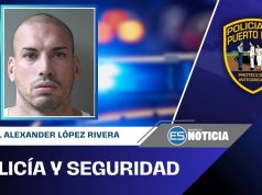 Asesinan hombre en residencial Llorens Torres