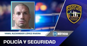 Asesinan hombre en residencial Llorens Torres