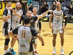 Los Cafeteros de Yauco regresa hoy a la cancha en busca del campeonato