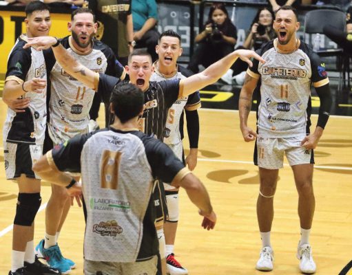 Los Cafeteros de Yauco regresa hoy a la cancha en busca del campeonato