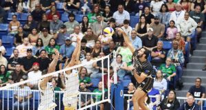 Plataneros fuerzan el séptimo juego en la semifinal B de la LVSM