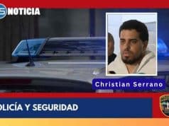 “El diablo estaba dentro de mí”, expresa acusado de asesinar a su hijo en Caguas