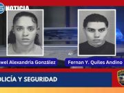 Radican cargos a pareja por alegar falsamente tiroteo en Toa Baja