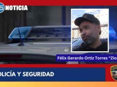 «Zion» queda en libertad tras Fiscalía determinar no radicar cargos