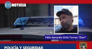 «Zion» queda en libertad tras Fiscalía determinar no radicar cargos