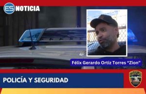 «Zion» queda en libertad tras Fiscalía determinar no radicar cargos