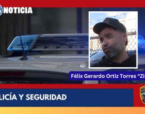 «Zion» queda en libertad tras Fiscalía determinar no radicar cargos