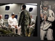 Maduro es trasladado a Nueva York para enfrentar cargos federales en Estados Unidos