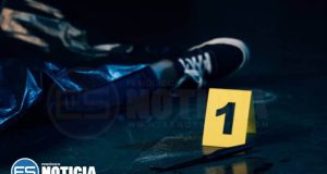 Asesinan joven en cancha de baloncesto