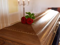 Más muertes que nacimientos en el 2025