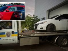 Ocupan auto en que viajaban los atacantes de dos hombres en Ponce