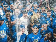 Cangrejeros de Santurce: campeones de Puerto Rico