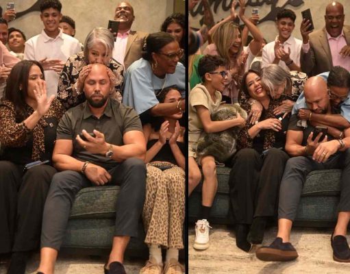 Carlos Beltrán: encumbrado entre las más grandes leyendas del béisbol