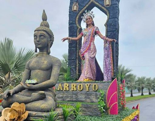 Suspenden Carnaval de Arroyo por epidemia de influenza