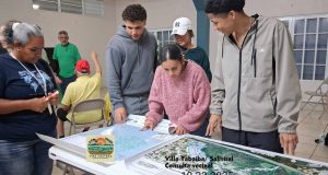 Invitan a la Cumbre Regional Comunitaria del Sur 2026