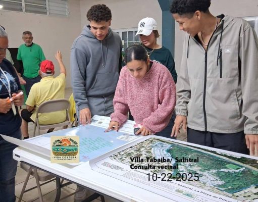 Invitan a la Cumbre Regional Comunitaria del Sur 2026