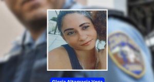 Policía busca a mujer desaparecida en Mayagüez