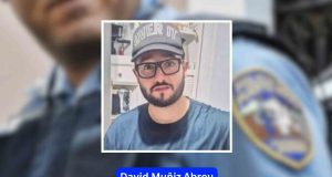 Encuentran a salvo a hombre reportado como desaparecido