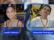 Buscan a dos menores desaparecidos tras salir de sus escuelas en San Juan