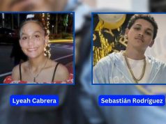 Buscan a dos menores desaparecidos tras salir de sus escuelas en San Juan