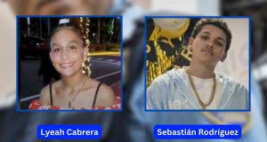 Buscan a dos menores desaparecidos tras salir de sus escuelas en San Juan