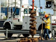 Electricoop firma contrato con Genera PR para labores de mantenimiento en plantas generatrices de la Isla