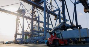 Compañía que escanea furgones pide $100 millones para irse de Puerto Rico