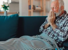 Cuidado con la ‘súper gripe’: 16 muertes por influenza en la Región de Ponce