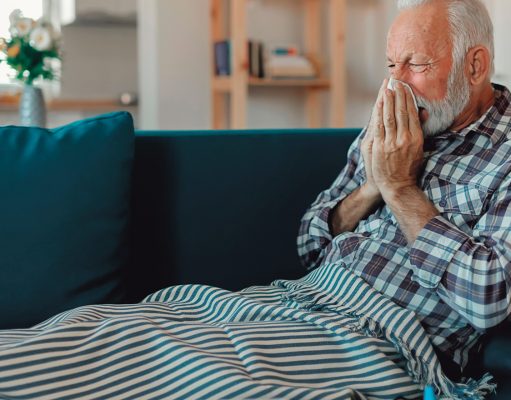 Cuidado con la ‘súper gripe’: 16 muertes por influenza en la Región de Ponce