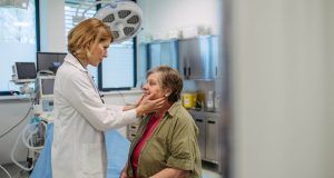 Importancia del chequeo médico a principios de año