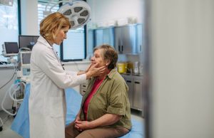 Importancia del chequeo médico a principios de año