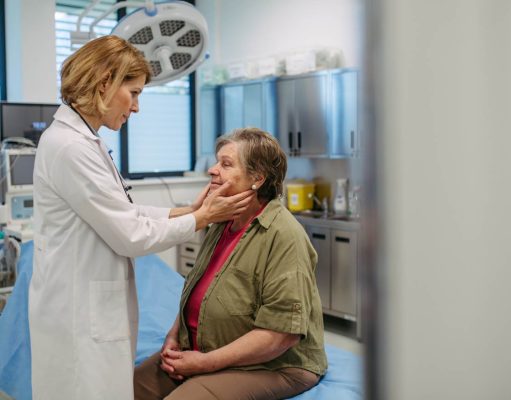 Importancia del chequeo médico a principios de año