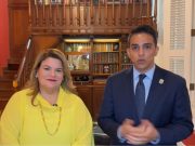 Gobernador promete cheque a los contribuyentes con ahorros de su Gobierno