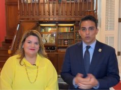 Gobernador promete cheque a los contribuyentes con ahorros de su Gobierno