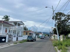 Alcaldes respaldan propuesta para que municipios reparen luminarias