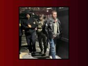 Trump afirma que Estados Unidos está “a cargo” de Venezuela tras captura de Nicolás Maduro