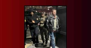 Trump afirma que Estados Unidos está “a cargo” de Venezuela tras captura de Nicolás Maduro