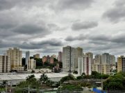 Tiempo inestable con aguaceros y tronadas aisladas