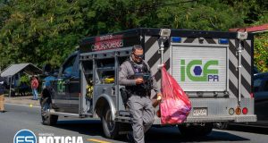 Identifican hombre asesinado en residencia en Ponce