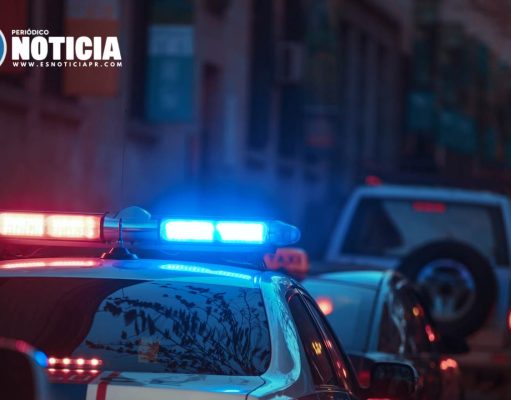 Violento inicio del 2026 para área policiaca de Ponce