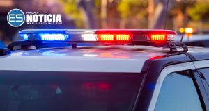 Identifican peatón atropellado frente a una farmacia